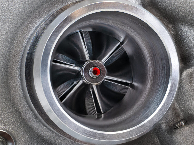 aFe Bladerunner GT Series Turbocharger 11-12 Ford F-150 V6-3.5L (tt) - 46-60322
