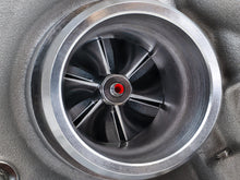 Load image into Gallery viewer, aFe Bladerunner GT Series Turbocharger 11-12 Ford F-150 V6-3.5L (tt) - 46-60322