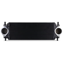 Load image into Gallery viewer, Mishimoto 21+ Bronco 2.7 Stock Location INT Kit MWBK Pipes BK Cooler - MMINT-BR27-21KBBK