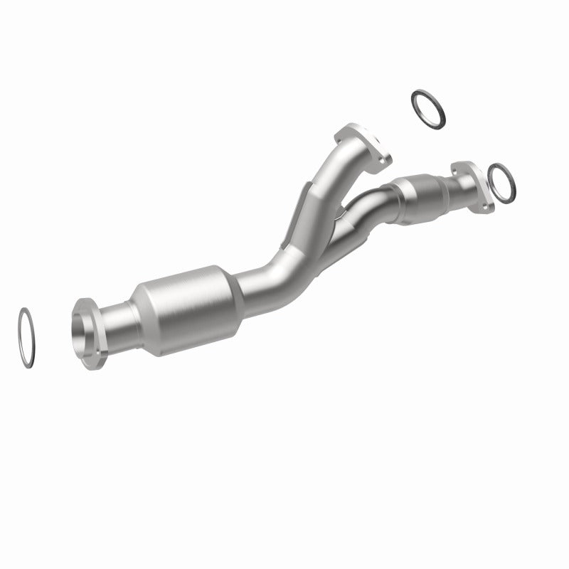 MagnaFlow Direct Fit Catalytic Converter 93-97 Lexus GS300 / 92-98 SC300 3.0L Front - 93351