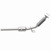 Load image into Gallery viewer, MagnaFlow Converter Direct Fit 11-15 Volkswagen Jetta L4-2.0L - 52279