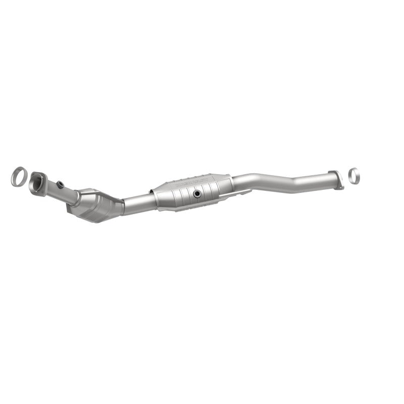 MagnaFlow Direct Fit Catalytic Converter 01-06 Ford Ranger 2.3L - 24076