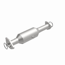 Load image into Gallery viewer, MagnaFlow 03-07 Honda Accord L4 2.4L California Catalytic Converter Direct Fit - 5461260