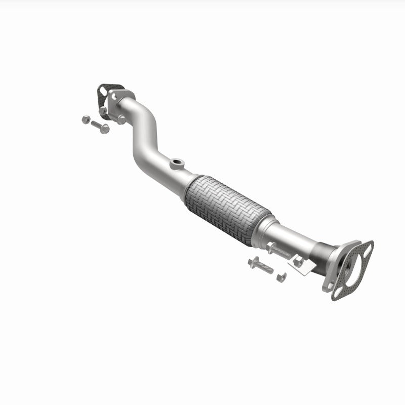 BRE Exhaust 01-06 Elantra 2.0L Front Pipe Kit - 107-0153