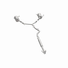 Load image into Gallery viewer, MagnaFlow BRE Exhaust Kit 09-13 Subaru Forester Impreza 2.5L - 106-0133