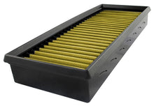 Load image into Gallery viewer, aFe MagnumFLOW Air Filters OER PG7 A/F PG7 VW Jetta 09-12 L4-2.0L (tdi)