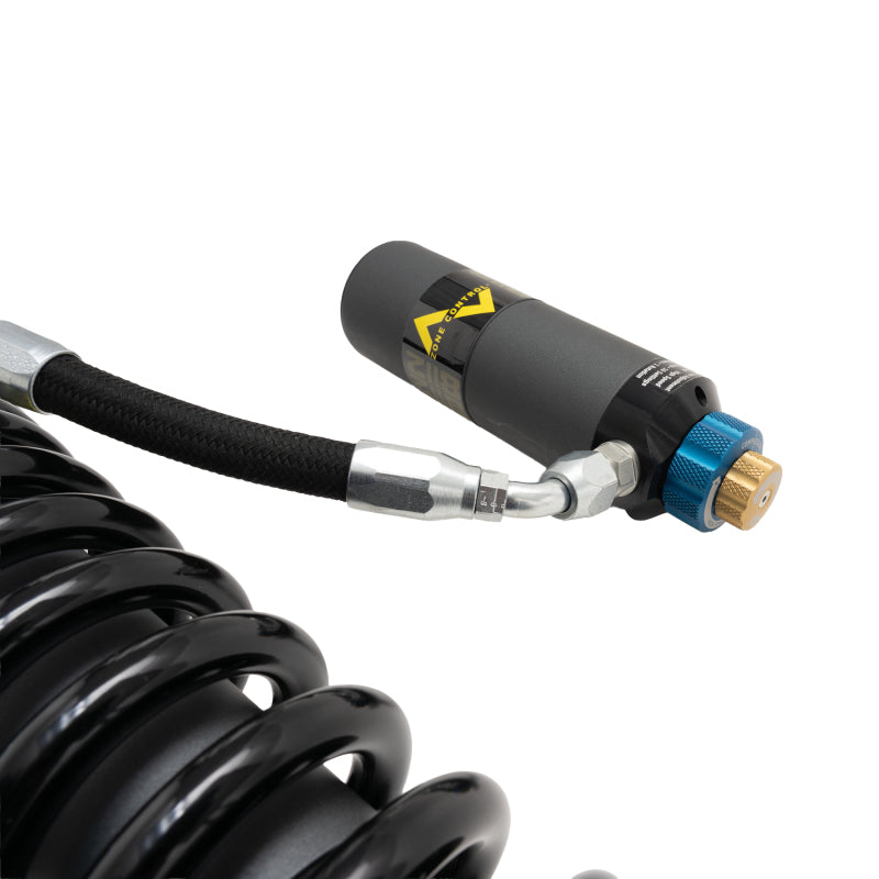 Bilstein B8 8112 Series 10-24 Toyota 4Runner Front Right Shock Absorber & Coil Spring Assembly - 41-326275
