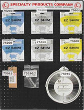 Load image into Gallery viewer, SPC Performance DUAL ANGLE SHIM BRD SET