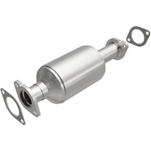 Load image into Gallery viewer, MagnaFlow Nissan Direct-Fit Catalytic Converter - 3391760
