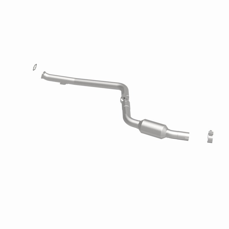 MagnaFlow 11-12 X3 3 L Underbody Direct Fit Converter - 52249