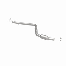 Load image into Gallery viewer, MagnaFlow 11-12 X3 3 L Underbody Direct Fit Converter - 52249