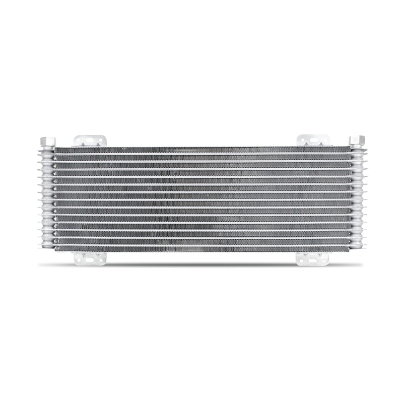 Mishimoto Universal 13-Row Stacked Plate Transmission Cooler - MMTC-SP-13N