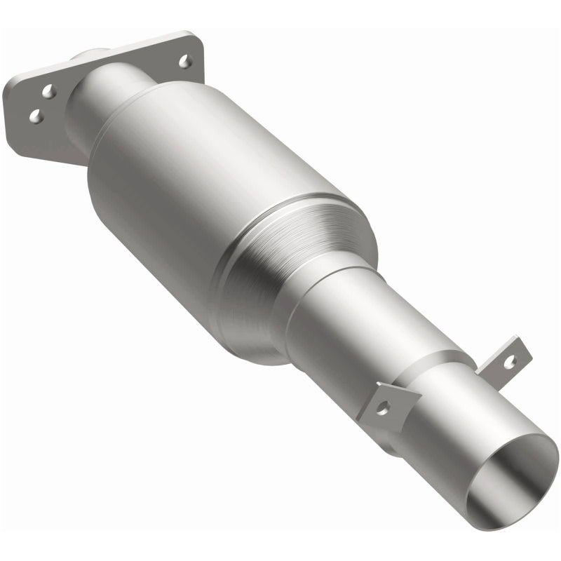 MagnaFlow California Grade Catalytic Converter Direct Fit 91-92 Oldsmobile Bravada V6 4.3L - 3391486