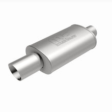 Load image into Gallery viewer, MagnaFlow Muffler W/Tip Mag Rs 14X5X8 3/4.00 - 14834