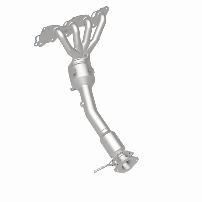 MagnaFlow 12-13 Mazda 3 2.0L Direct Fit Converter - 5531802