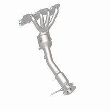 Load image into Gallery viewer, MagnaFlow 12-13 Mazda 3 2.0L Direct Fit Converter - 5531802