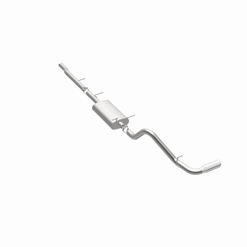 MagnaFlow SYS C/B 10 Chevy Silverado EC/SB - 15564