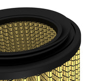 Load image into Gallery viewer, aFe Aries Powersport Air Filters OER PG7 A/F PG7 MC - Yamaha YFM700R Raptor 06-09 - 87-10045