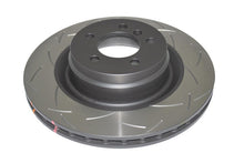 Load image into Gallery viewer, DBA 06-12 Land Rover Range Rover Front 4000 Series Slotted Rotor - DBA42098S