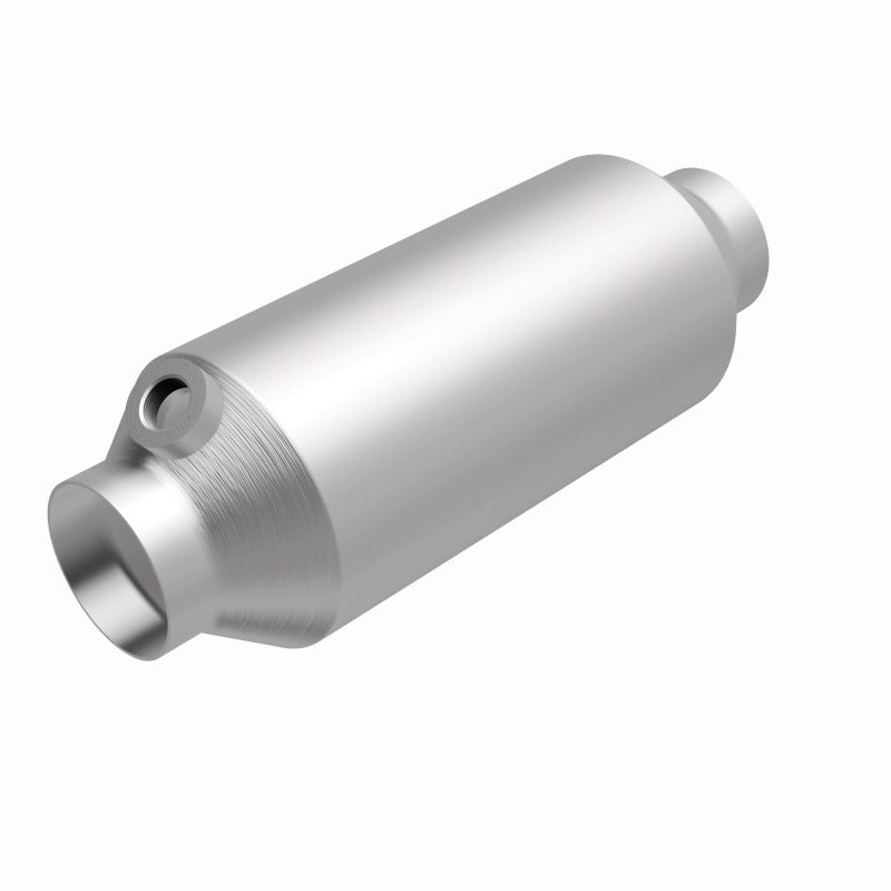 MagnaFlow Universal Carb Compliant 2.25in Catalytic Converter - 3322035