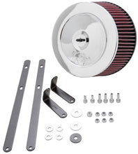 Load image into Gallery viewer, K&amp;N 90-93 300ZX Turbo/Non-Turbo Performance Intake Kit - 57-6001