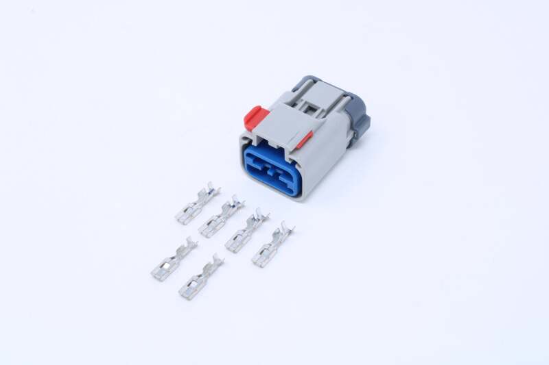 Aeromotive VaporWorx Ford GT500 6-Pin Electrical Fuel Module Plug Kit - 66711