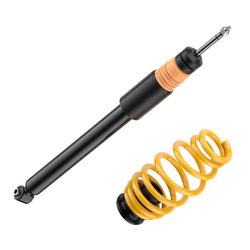 ST Coilover Kit 99-04 Volkswagen Jetta MKIV Sedan/Wagon - 13282002