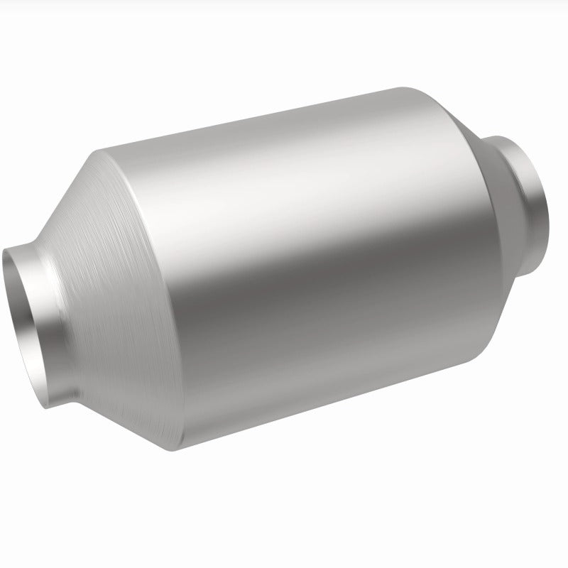 MagnaFlow Universal Catalytic Converter 3in Spun CA - 4651309