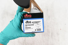 Load image into Gallery viewer, DBA 18-22 Mitsubishi Eclipse Cross (w/Electronic Parking Brake) Street Series Rear Brake Pads - DB15049SS