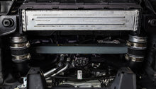Load image into Gallery viewer, Mishimoto 21+ Bronco 2.3L Intercooler Pipe Kit Micro Wrinkle Black - MMICP-BR23-21MWBK