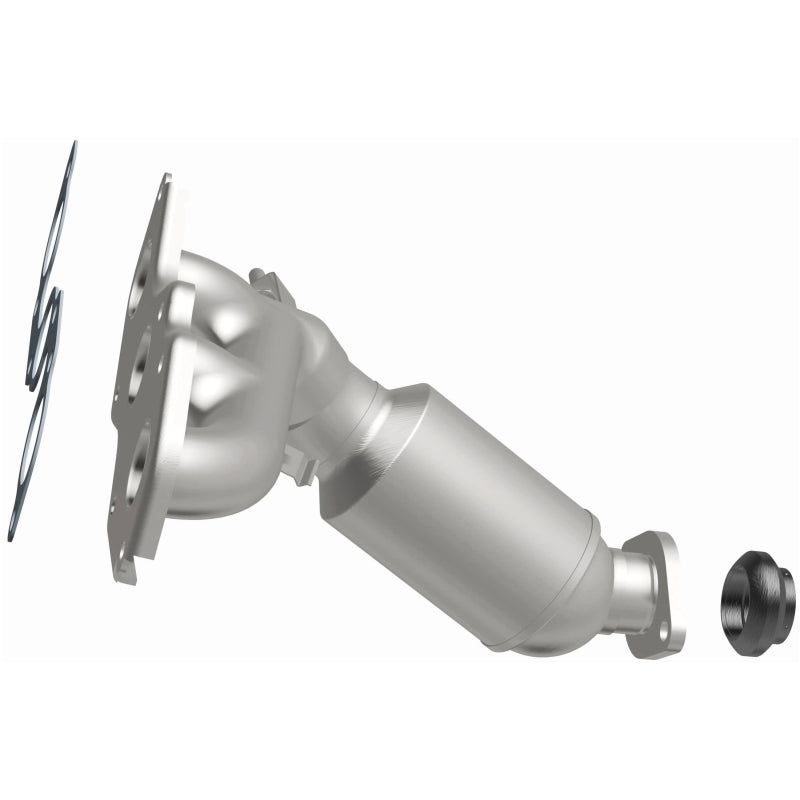 MagnaFlow 2011 Toyota Sienna V6 3.5L Direct Fit Catalytic Converter - 52556
