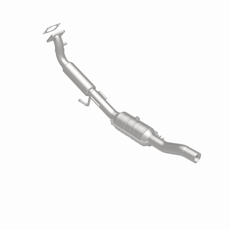 MagnaFlow Direct Fit Catalytic Converter 04-05 VW Jetta 2L - 51464