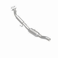 Load image into Gallery viewer, MagnaFlow Direct Fit Catalytic Converter 04-05 VW Jetta 2L - 51464