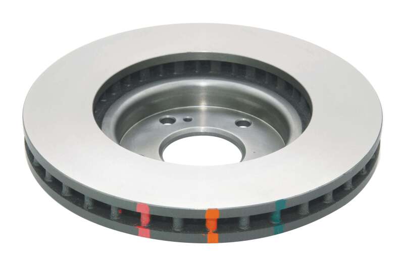 DBA 89-93 Nissan Skyline GT-R R32 Front 4000 Series Plain Rotor - DBA4926