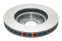 Load image into Gallery viewer, DBA 89-93 Nissan Skyline GT-R R32 Front 4000 Series Plain Rotor - DBA4926
