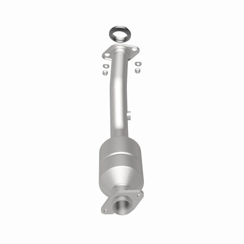 MagnaFlow Direct Fit Catalytic Converter 2009-2014 Sentra 2.0 L Underbody - 52272