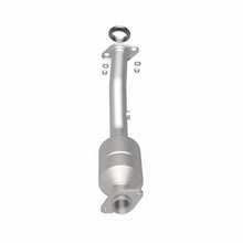 Load image into Gallery viewer, MagnaFlow Direct Fit Catalytic Converter 2009-2014 Sentra 2.0 L Underbody - 52272