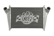Load image into Gallery viewer, CSF 07-09 Isuzu NPR 5.2L OEM Intercooler - 6049