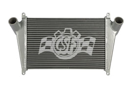 CSF 07-09 Isuzu NPR 5.2L OEM Intercooler - 6049
