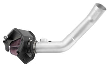 Load image into Gallery viewer, K&amp;N 12-15 BMW 335i 3.0L L6 F/I Typhoon Performance Intake - 69-2027TS