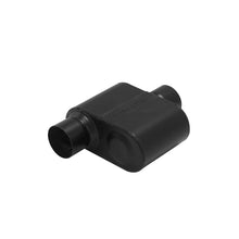 Load image into Gallery viewer, Flowmaster 3.0 IN(O)/3.0 OUT(C) Super 10 SS Muffler - 843016
