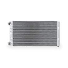 Load image into Gallery viewer, Mishimoto Universal Race Ready Aluminum Performance Radiator V2 - MMRAD-UNI-RRV2