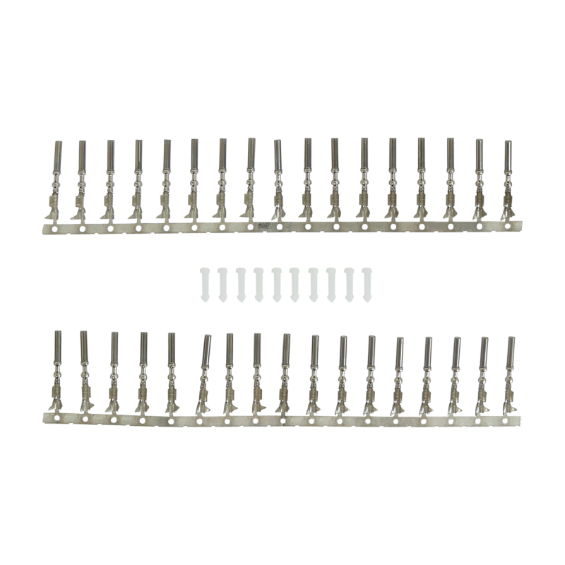 Replacement Connector Kit For BMS aem30-8401M and aem30-8401S - 30-3712