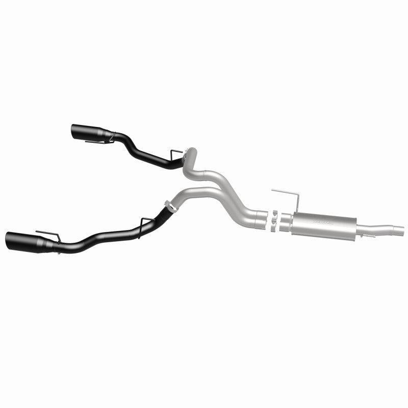 Magnaflow 2021+ Ford F150 Tremor NEO Cat-Back Exhaust System - 19584