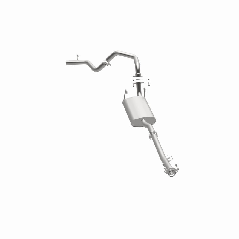 MagnaFlow BRE Exhaust Kit 96-00 Toyota 4Runner 3.4L - 106-0023