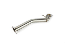 Load image into Gallery viewer, ISR Performance OMS Spec Burnt Tip Exhaust - Scion FRS / Subaru BRZ / Toyota GT86/GR86 - IS-OMS-GT86