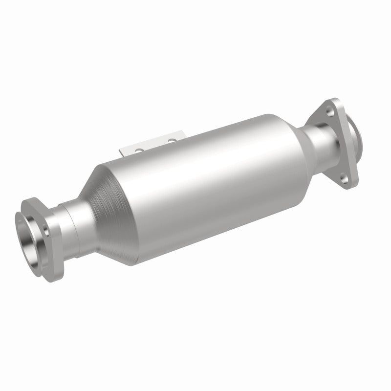 MagnaFlow 96-98 Hyundai Elantra 1.8L Direct Fit Converter - 4481876