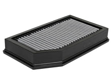 Load image into Gallery viewer, aFe Magnum FLOW Pro DRY S OE Replacement Filter 2018+ Jeep Wrangler (JL) V6 3.6L - 31-10280