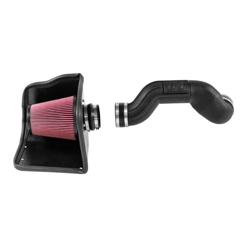 Flowmaster 99-04 GM 1500 4.8L 5.3L Delta Force Performance Air Intake Kit - 615116