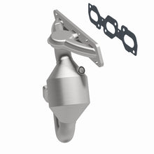 Load image into Gallery viewer, MagnaFlow Conv DF 01-02 Cougar 2.5L Front - 50646